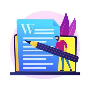 Website Content Writer Chennai